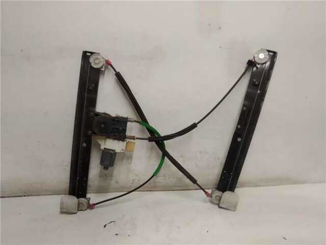 Foto 2ª: Elevalunas Eléctrico Delantero Izquierdo Ford Mondeo 2.0 TDCI (140 CV) [QXBA]