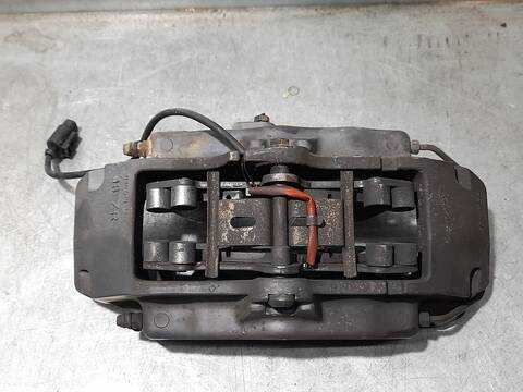 Foto 3ª: Pinza Freno Delantera Derecho Audi Q7 3.0 TDI V6 ADVANCE QUATTRO 176KW) 240CV [CCMA] (2009)