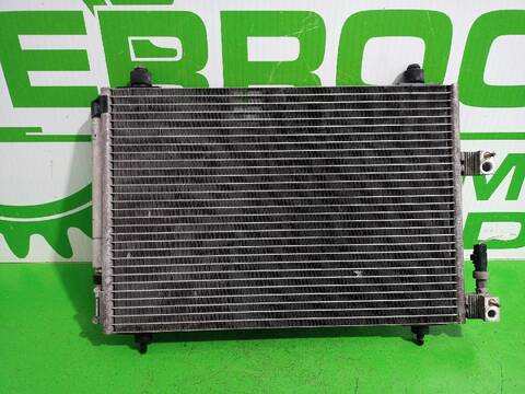 Radiador Calefaccion A.A. Citroen C5 2.0 HDI 109CV