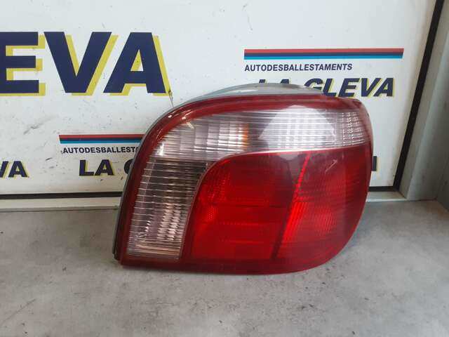 Piloto Trasero Derecho Toyota Yaris 1.3 16V