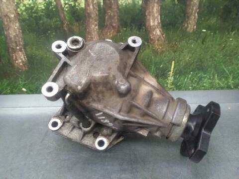 Diferencial Delantero Nissan X-Trail SE 150CV 110KW T31)