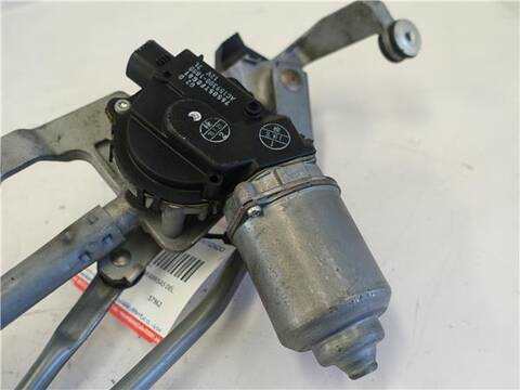 Foto 2ª: Motor Limpia Delantero Honda Jazz 1.4 ELEGANCE 99CV 73KW [L13Z2] (2010)