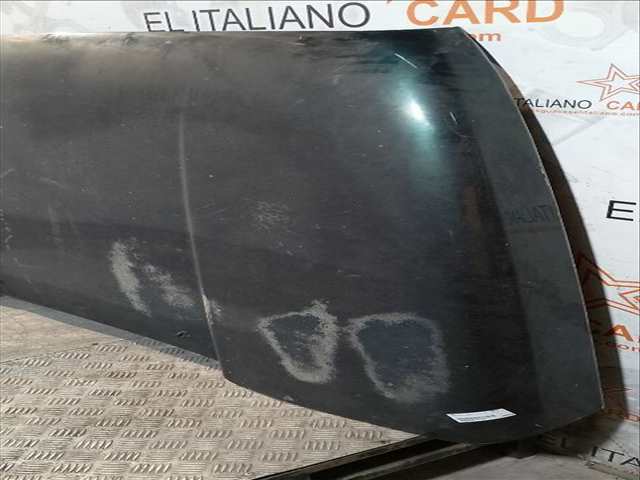 Foto 2ª: Capot Ssangyong Korando 2.9 TDI LUX 120CV 88KW [OM662LA] (2000)