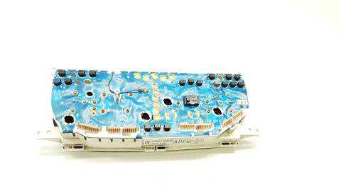 Foto 2ª: Cuadro de Instrumentos Toyota Land Cruiser TD VX 3-PTAS.) KZJ90) (1996)