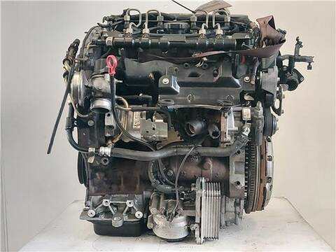 Motor Completo Jaguar X Type 2.0 D 130CV 96KW