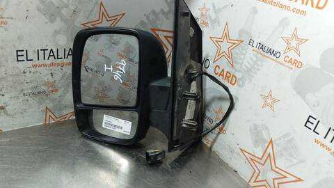 Retrovisor Izquierdo Peugeot Expert PREMIUM 120CV 88KW