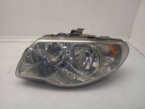 Faro Izquierdo Chrysler Voyager 2.5 CRD CAT 143CV 105KW