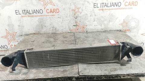 Intercooler Mercedes Clase C 160 200 COMPRESSOR 209.342) COUPE 163CV 120KW