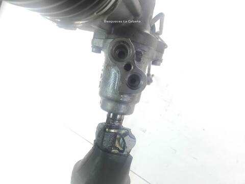 Foto 2ª: Cremallera de Direccion Citroen Jumpy DIESEL (2007)