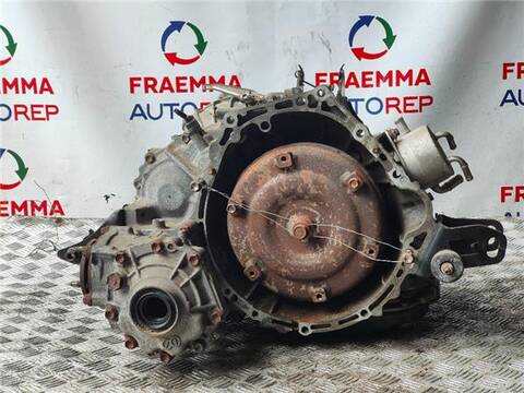 Caja Cambios Automatica Toyota Rav4 2.0