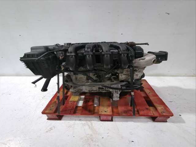 Motor Completo Peugeot 307 1.4 16V 88CV 65KW