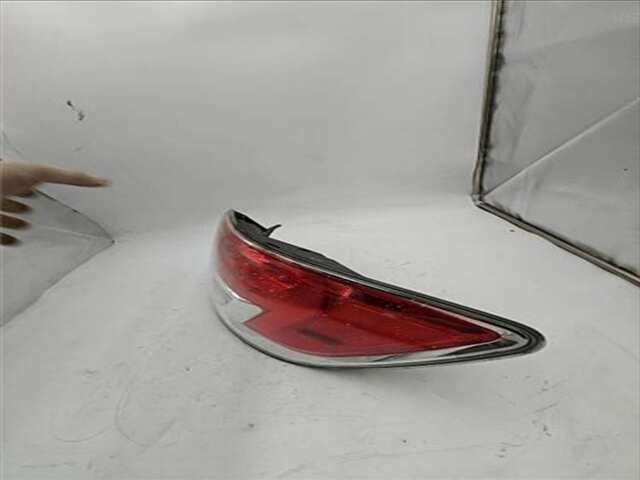 Foto 2ª: Piloto Trasero Derecho Mazda CX9 3.7 V6 204KW