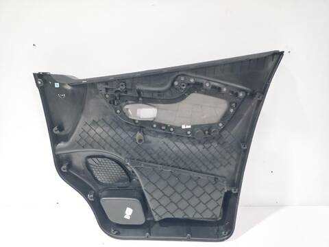 Foto 2ª: Tapizados Cartoneras Renault Trafic L1H1 2 7T 95CV [R9M413] (2014)