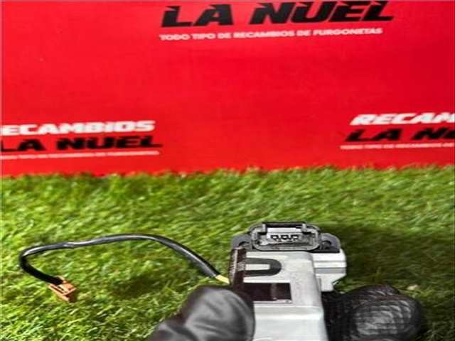 Foto 2ª: Motor de Arranque Citroen Jumpy 1.6 CONFORT M [1 6 LTR. - 85 KW BLUE-HDI FAP] 116CV FURGON [BHX / DV6FCU]