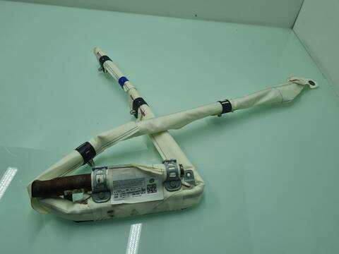 Airbag Cortina Delantero Derecho Volkswagen Golf 1.6 TDI DPF 105CV 77KW