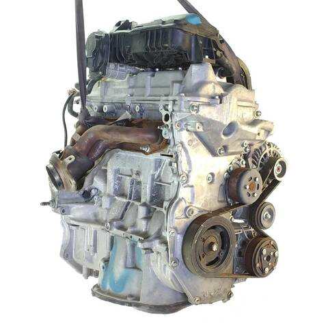 Motor Completo Nissan Qashqai 1.6