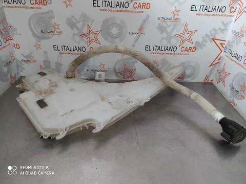 Deposito Limpiaparabrisas Bmw Serie 1 114 118D BERLINA 143CV 105KW