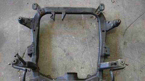 Foto 3ª: Puente Delantero Opel Zafira ENJOY 120CV 88KW [Z19DT] (2008)