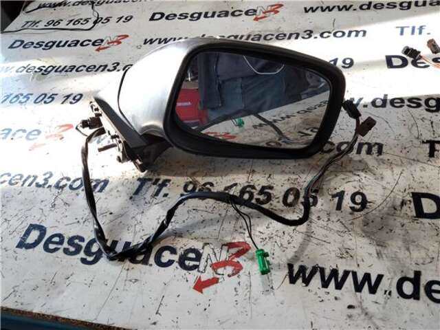 Retrovisor Derecho Fiat Ulysse 2.2 JTD ADMIRAL [2.2 LTR. - 94 KW 16V JTD CAT]