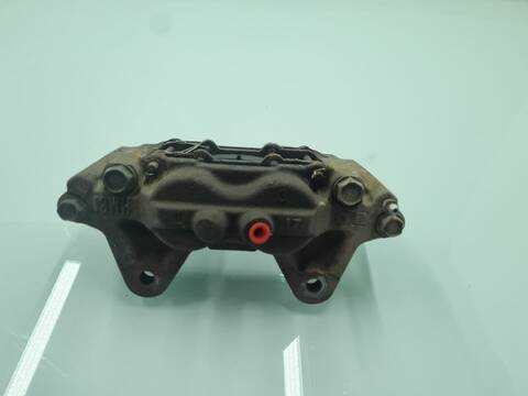 Foto 3ª: Pinza Freno Delantera Izquierdo Toyota Land Cruiser 3.0 TD 166CV 122KW [1KD-FTV] (1950)
