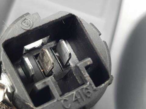 Foto 3ª: Consola Central Fiat 500 COLOR THERAPY [169A4000]