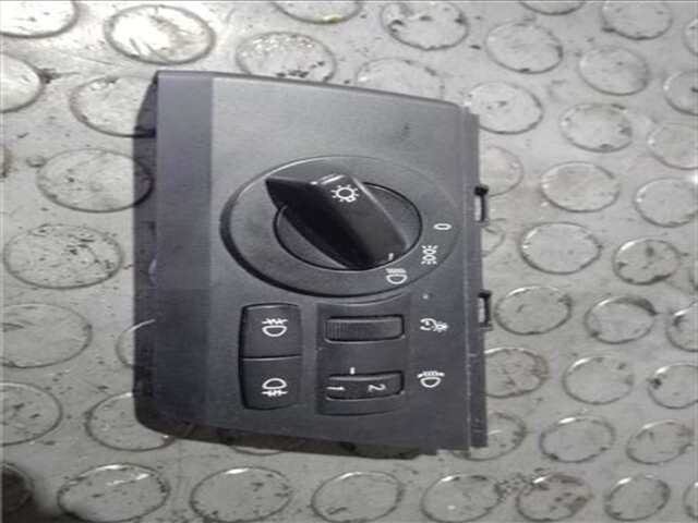 Mando Multifuncion Bmw X3 2.0 D 16V CAT