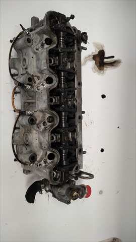 Culata Land Rover Discovery 2.5 TD