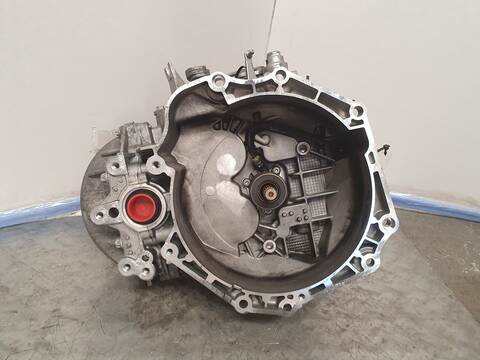 Caja Cambios Opel Astra BUSINESS 110CV 81KW