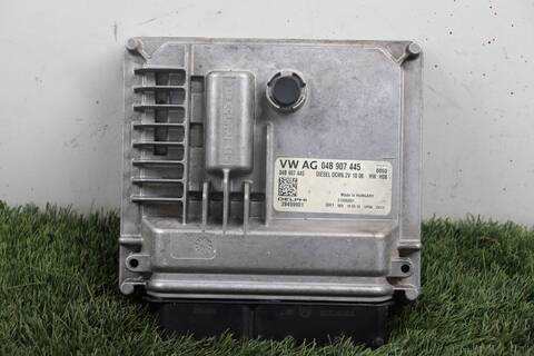 Centralita Motor ECU Seat Ibiza FR 105CV 77KW
