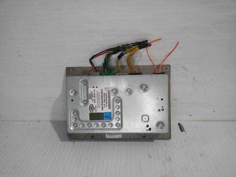 Foto 3ª: Centralita Motor ECU Land Rover Discovery TDV6 HSE AUT. 245CV [306DT] (2009)