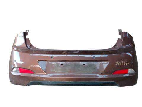 Paragolpes Trasero Hyundai i20 1.2 75CV