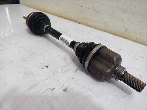 Foto 3ª: Transmision Delantera Izquierda Peugeot 508 ALLURE 163CV [RHHDW10CTED4] (2011)