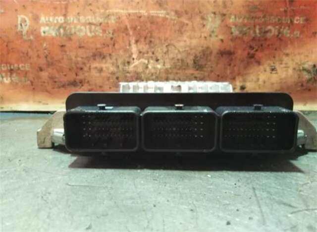 Foto 2ª: Centralita Motor ECU Land Rover Range 3.6 TDV8 HSE [3.6 LTR. - 200 KW TD V8] [368DT]