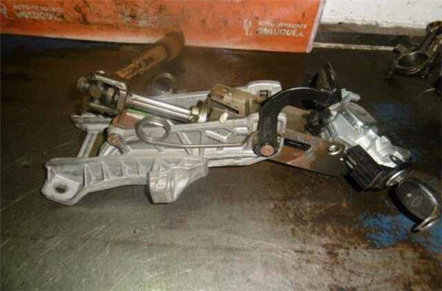 Foto 2ª: Columna Dirección Ford Focus 1.8 TDCI [KKDA]