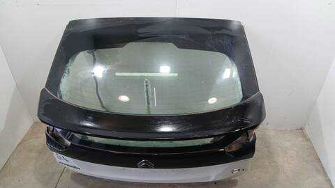 Foto 2ª: Portón Citroen C4 1.5 BLUEHDI 130 BBYHZB) 131CV 96KW [YH01] (2021)