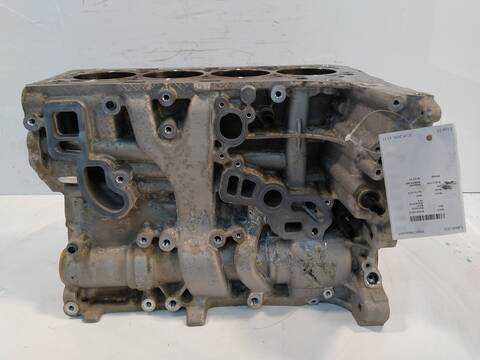 Bloque Motor Bmw Serie 3 315 B48B20A 184 CV 135KW