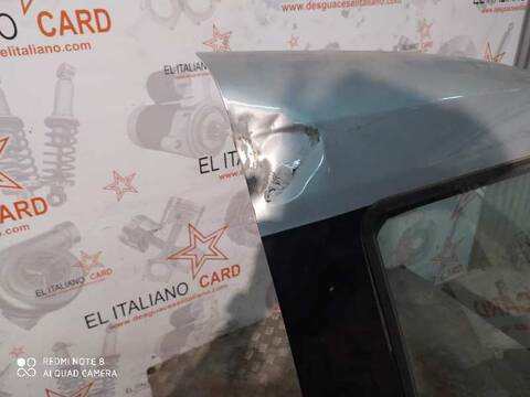 Foto 2ª: Puerta Delantera Derecha Fiat Doblo EASY 120CV 88KW [940C1000] (2016)