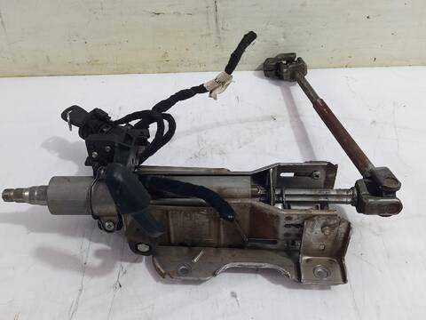 Columna Dirección Peugeot Bipper BASIS 75CV