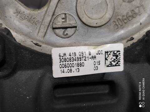 Foto 2ª: Volante Seat Toledo STYLE 105CV 77KW [CAY] (2013)