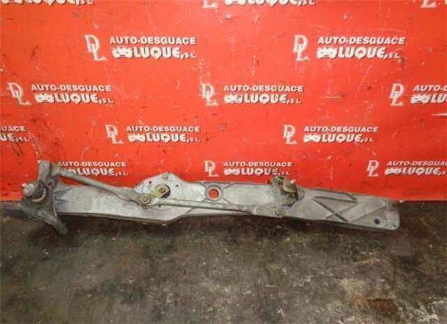 Foto 3ª: Motor Limpia Delantero Bmw Serie 5 518 525TDS [256T1]