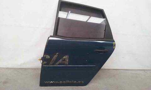 Puerta Trasera Izquierda Citroen C4 EXCLUSIVE PICASSO 150CV 110KW