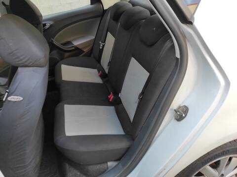 Asientos Traseros Seat Ibiza CAYB BERLINA