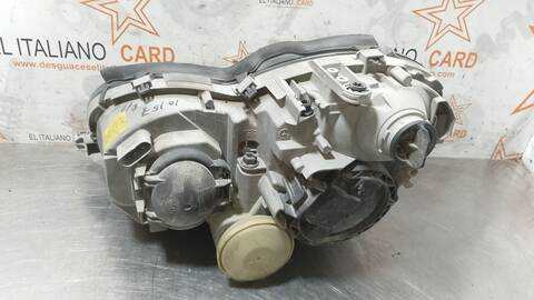 Foto 4ª: Faro Derecho Mercedes Clase C 160 220 CDI LA) 203.008) BERLINA 150CV 110KW [OM646963] (2005)