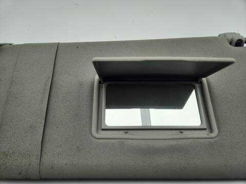 Foto 3ª: Parasol Izquierdo Peugeot Partner ACCS HDI 92 93CV [9H06] (2015)
