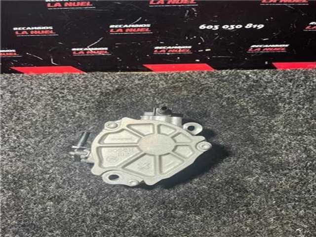 Foto 2ª: Depresor Freno Bomba Vacio Citroen Berlingo BERLINGO M BLUE-HDI FAP 102CV 75KW FURGON [YH01]