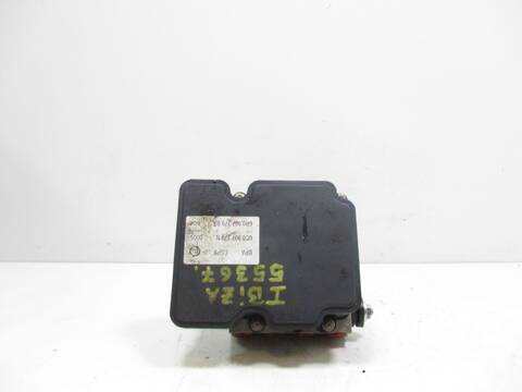 Foto 3ª: Abs Seat Ibiza CJZ (2015)