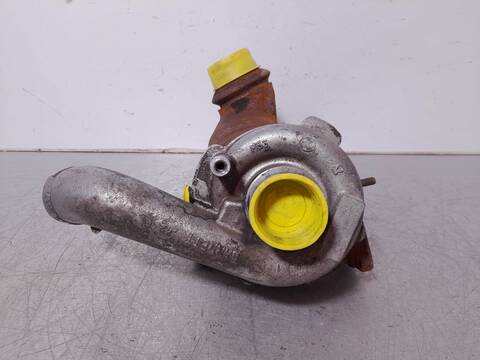 Turbocompresor Citroen C5 COLLECTION BERLINA 133CV 98KW