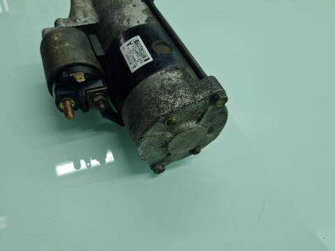 Foto 2ª: Motor de Arranque Mitsubishi Montero 3.2 DI-D AVANCE 5-PTAS.) 165CV 121KW [4M41] (2001)