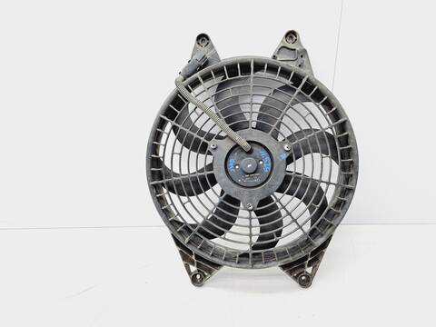 Foto 4ª: Electroventilador Aire Acondicionado Kia Carnival 2.9 CDRI EX 144CV 106KW [J3] (2003)