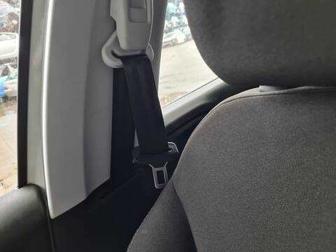 Foto 2ª: Kit Airbag Peugeot 208 BUSINESS LINE 68CV 50KW [8HR] (2012)